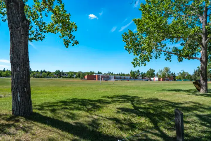 Highwood community